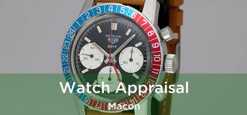  Watch Appraisal Macon